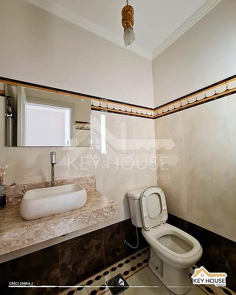 Casa Parque da Floresta — foto 16