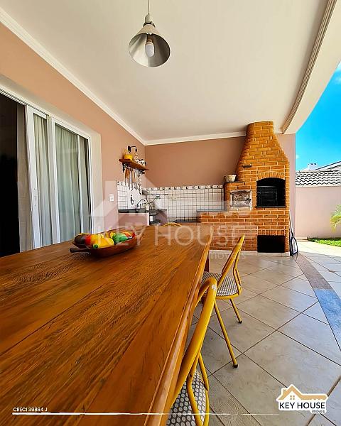 Casa Parque da Floresta — foto 24