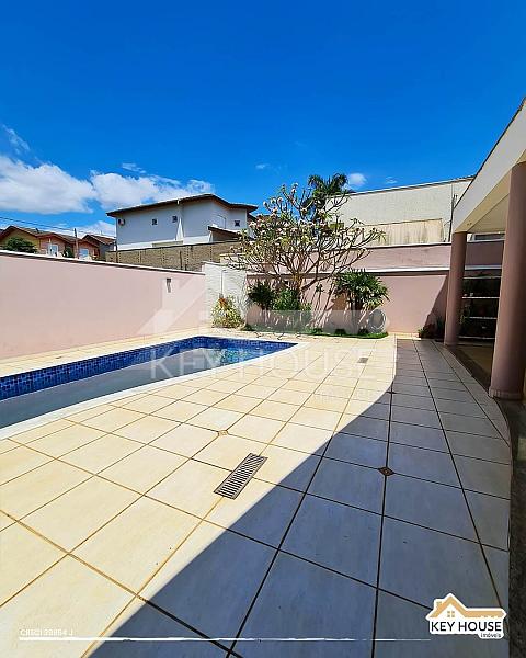 Casa Parque da Floresta — foto 27