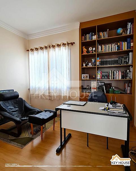 Casa Parque da Floresta — foto 36