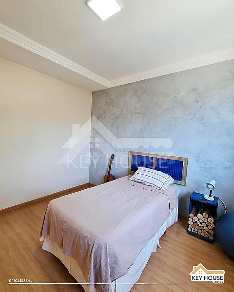 Casa Parque da Floresta — foto 42