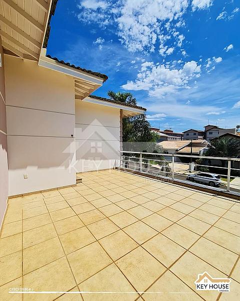 Casa Parque da Floresta — foto 45