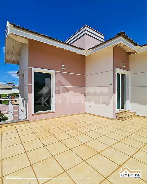 Casa Parque da Floresta — foto 46