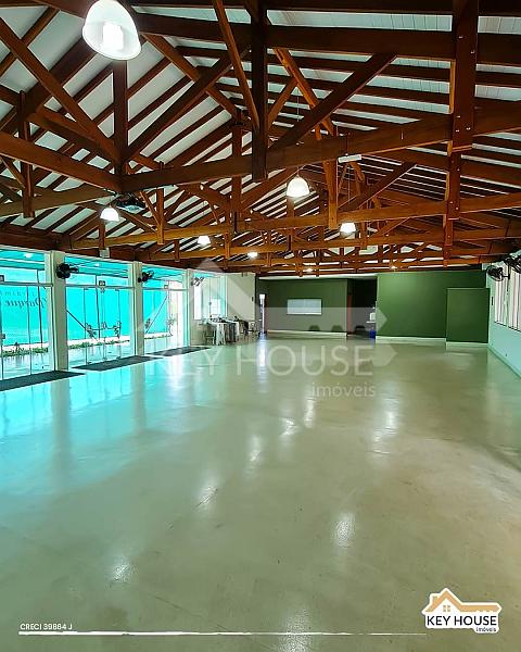 Casa Parque da Floresta — foto 47