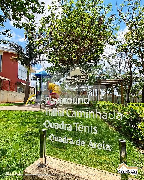 Casa Parque da Floresta — foto 48