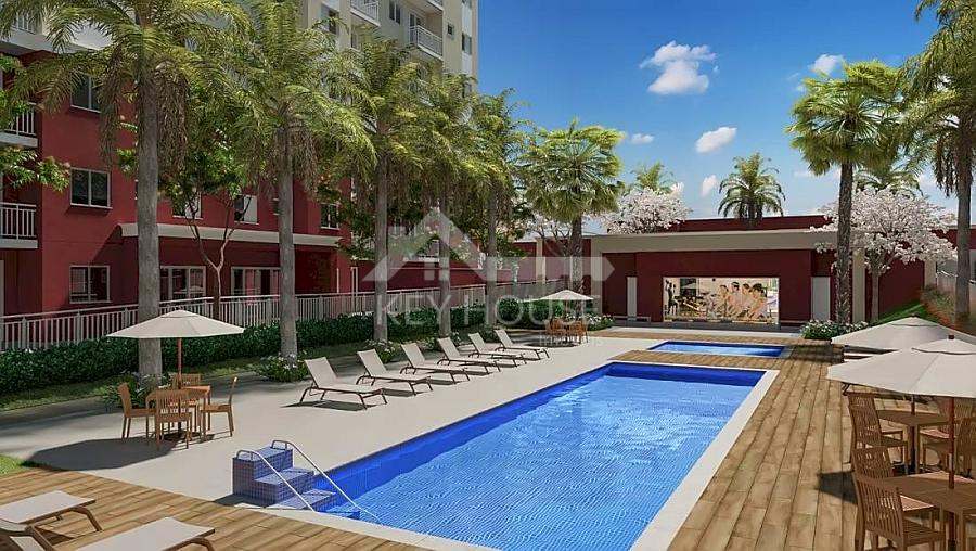 Apartamento New York Residence — foto 14