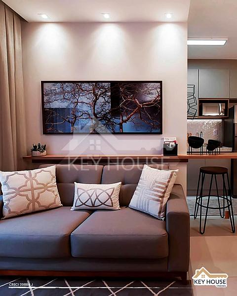 Apartamento New York Residence — foto 2