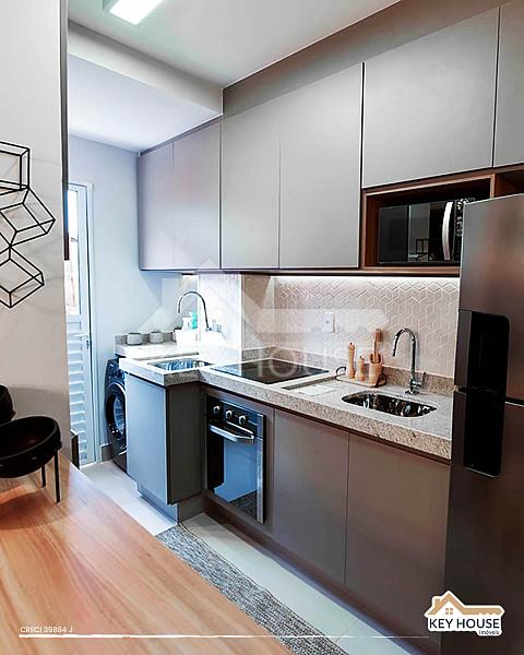 Apartamento New York Residence — foto 3