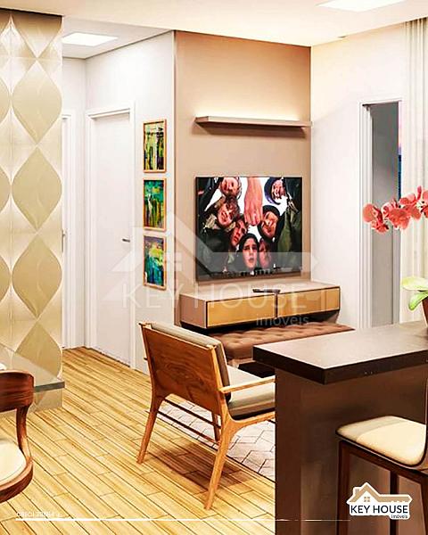 Apartamento New York Residence — foto 4