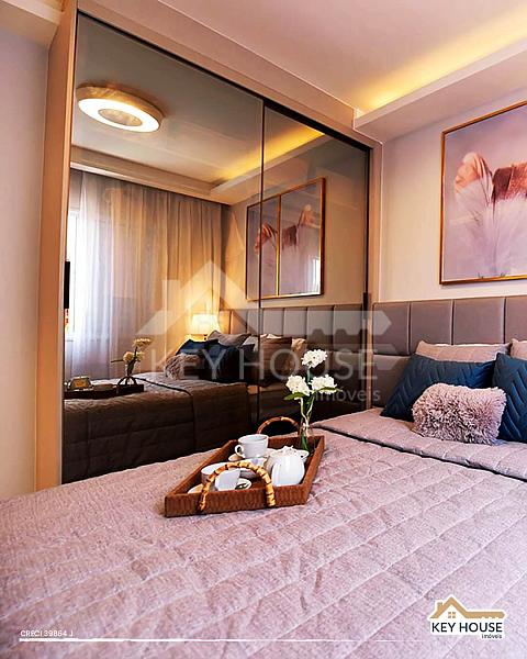 Apartamento New York Residence — foto 5