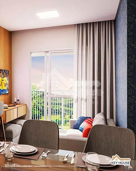 Apartamento New York Residence — foto 6