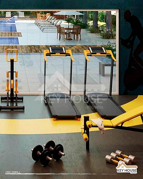 Apartamento New York Residence — foto 7