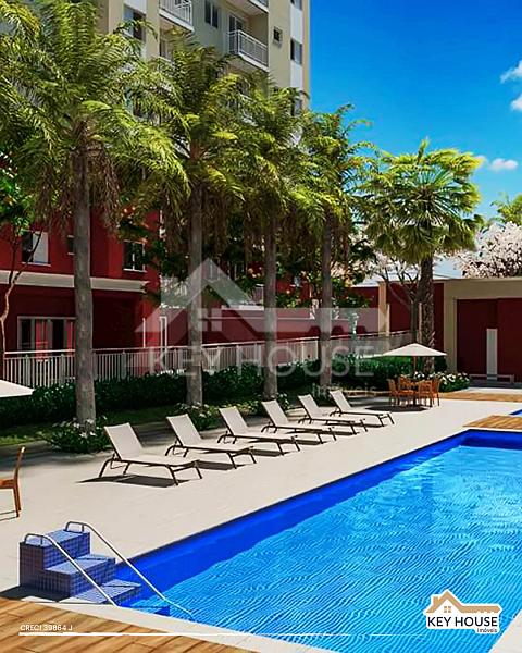 Apartamento New York Residence — foto 9