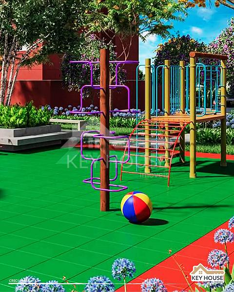 Apartamento New York Residence — foto 10