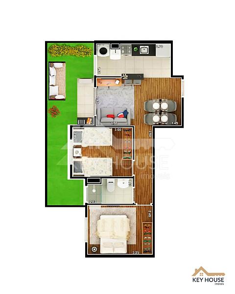 Apartamento New York Residence — foto 12