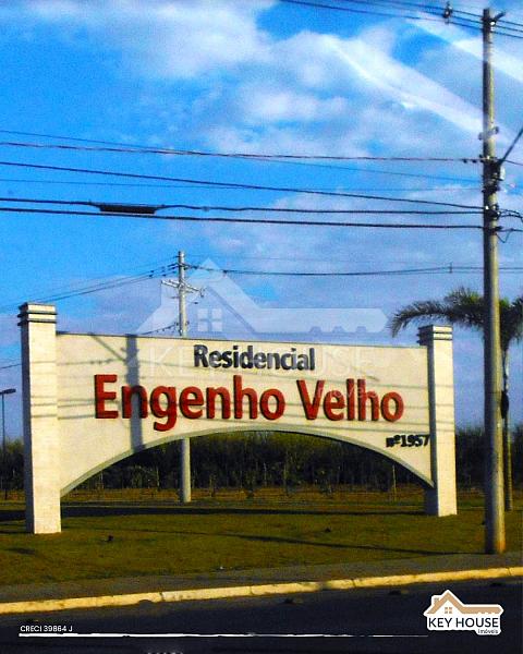 Terreno Condominio Residencial Engenho Velho II — foto 2