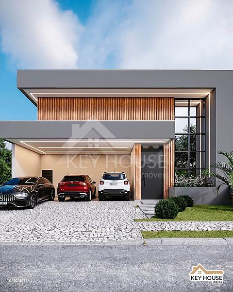 Casa Jardim das Esmeraldas - Nova Odessa — foto 6