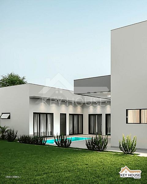 Casa Jardim das Esmeraldas - Nova Odessa — foto 3