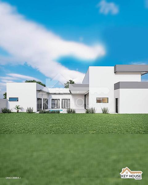 Casa Jardim das Esmeraldas - Nova Odessa — foto 5