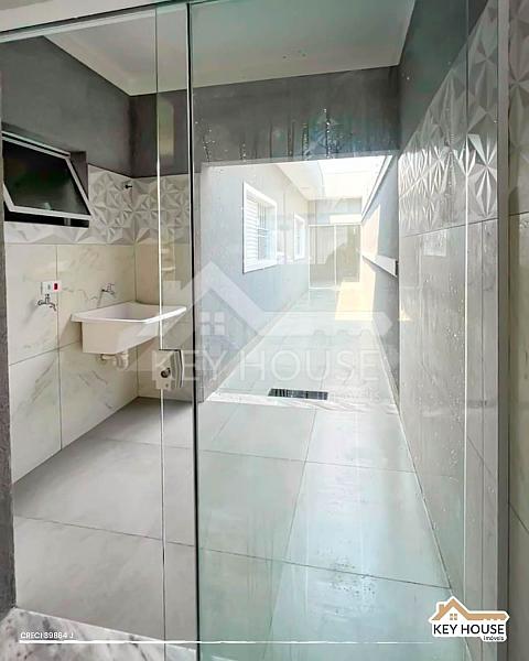 Casa Parque Universitário - Americana — foto 3