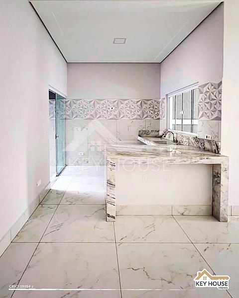 Casa Parque Universitário - Americana — foto 5