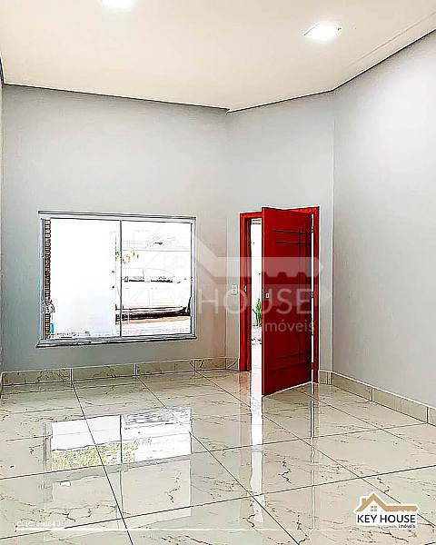 Casa Parque Universitário - Americana — foto 6