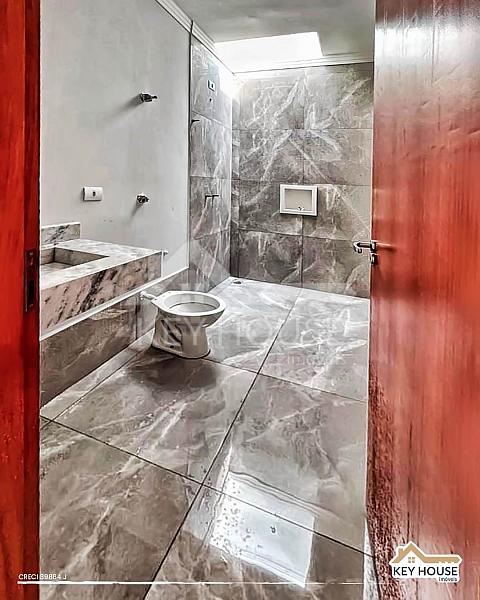 Casa Parque Universitário - Americana — foto 7