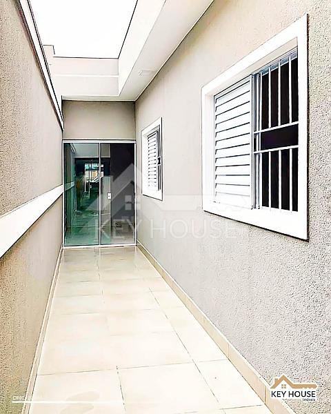 Casa Parque Universitário - Americana — foto 11