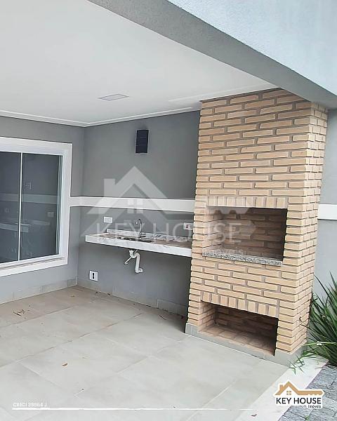 Casa Parque Universitário - Americana — foto 2