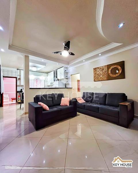 Casa Jardim Alvorada - Nova Odessa — foto 2