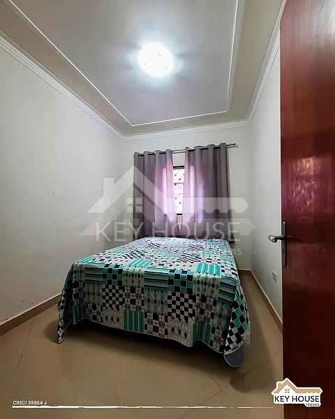 Casa Jardim Alvorada - Nova Odessa — foto 3