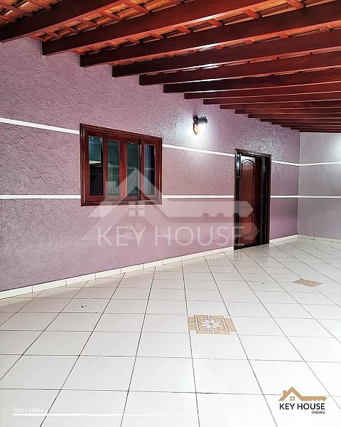 Casa Jardim Alvorada - Nova Odessa — foto 4