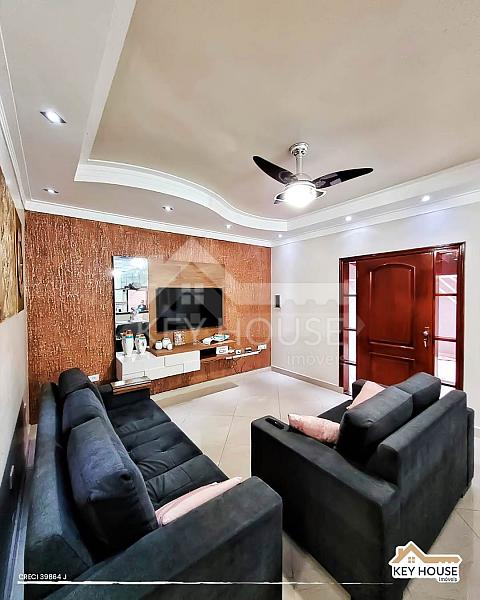 Casa Jardim Alvorada - Nova Odessa — foto 6