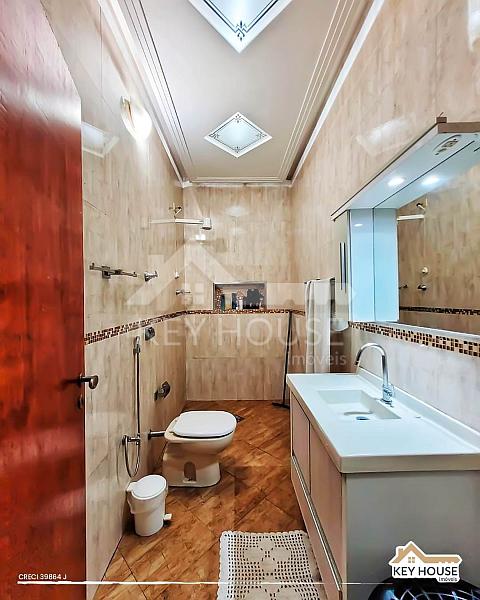 Casa Jardim Alvorada - Nova Odessa — foto 7