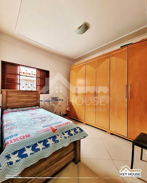 Casa Jardim Alvorada - Nova Odessa — foto 8