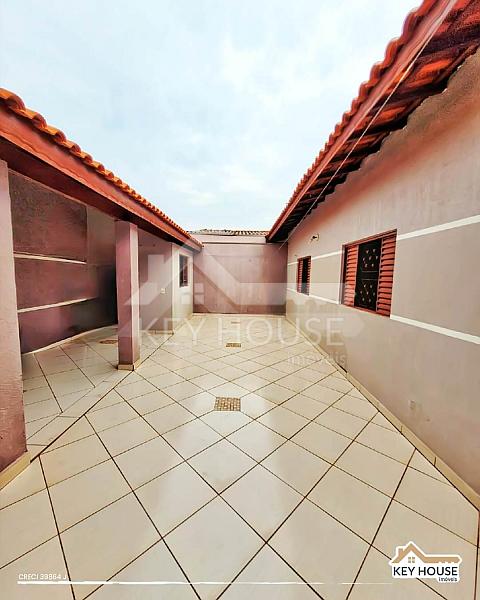 Casa Jardim Alvorada - Nova Odessa — foto 11