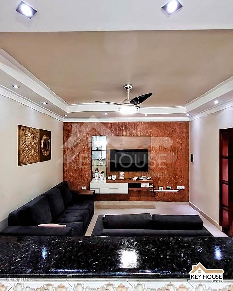 Casa Jardim Alvorada - Nova Odessa — foto 13