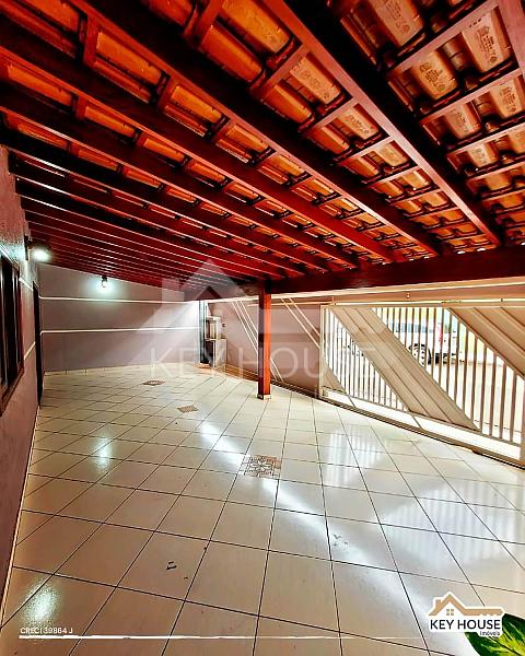 Casa Jardim Alvorada - Nova Odessa — foto 14