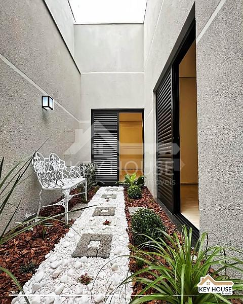 Casa Terra América - Americana — foto 47