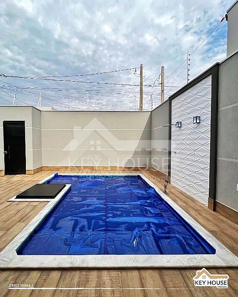 Casa Terra América - Americana — foto 23