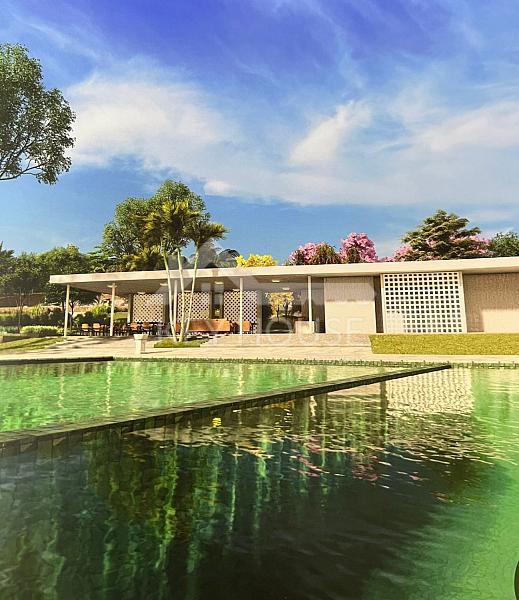 Terreno Vila Romi Residence — foto 3