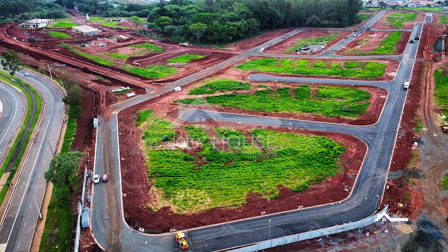 Terreno Vila Romi Residence — foto 9