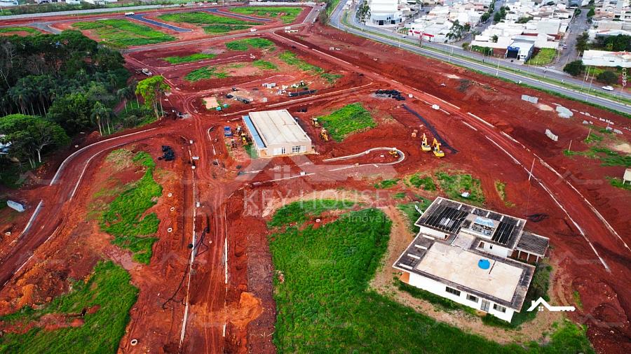 Terreno Vila Romi Residence — foto 8