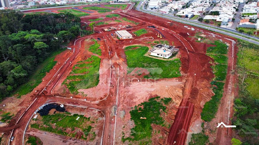 Terreno Vila Romi Residence — foto 7