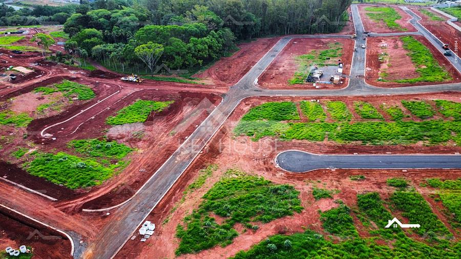 Terreno Vila Romi Residence — foto 4