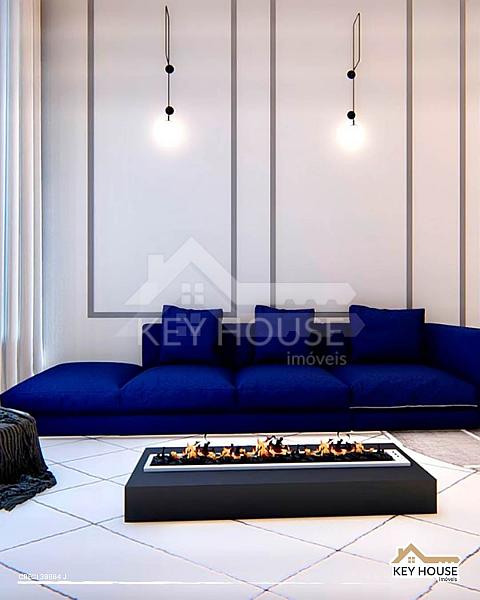 Casa a venda Jardim Recanto das Águas — foto 4