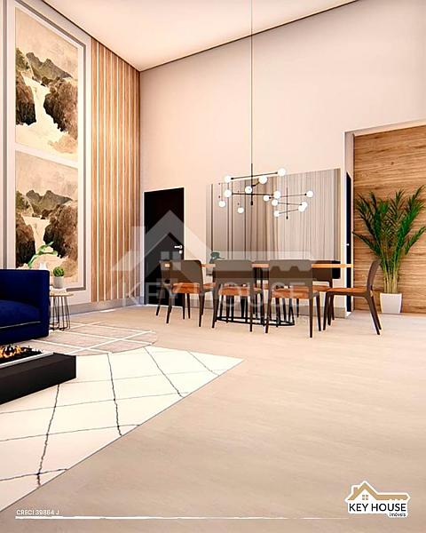 Casa a venda Jardim Recanto das Águas — foto 5