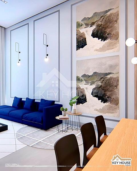 Casa a venda Jardim Recanto das Águas — foto 6