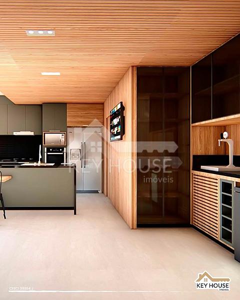 Casa a venda Jardim Recanto das Águas — foto 8