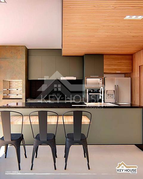 Casa a venda Jardim Recanto das Águas — foto 9